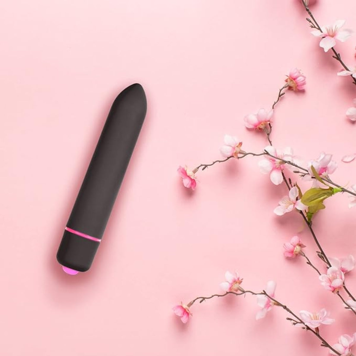 Me You Us Blossom 10 Mode Bullet Vibrator