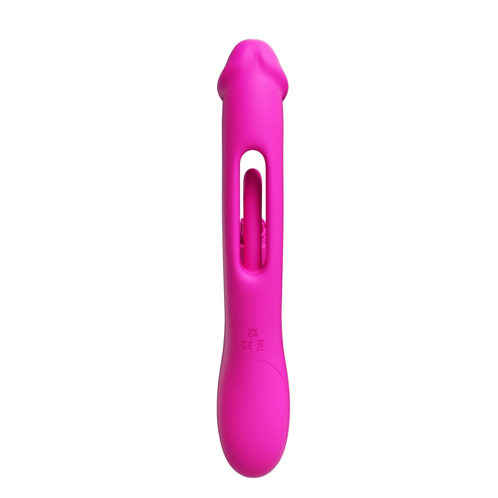 Amovibe G Spot Ultra Vibrator