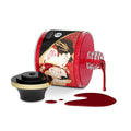 Shunga Edible Body Painting Sparkling Strawberry Wine