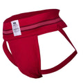 Meyer Marketing Original Edition Jockstrap 3in Scarlet