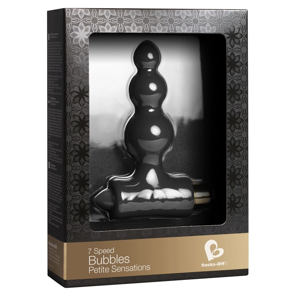 Rocks Off Petite Sensations Bubbles