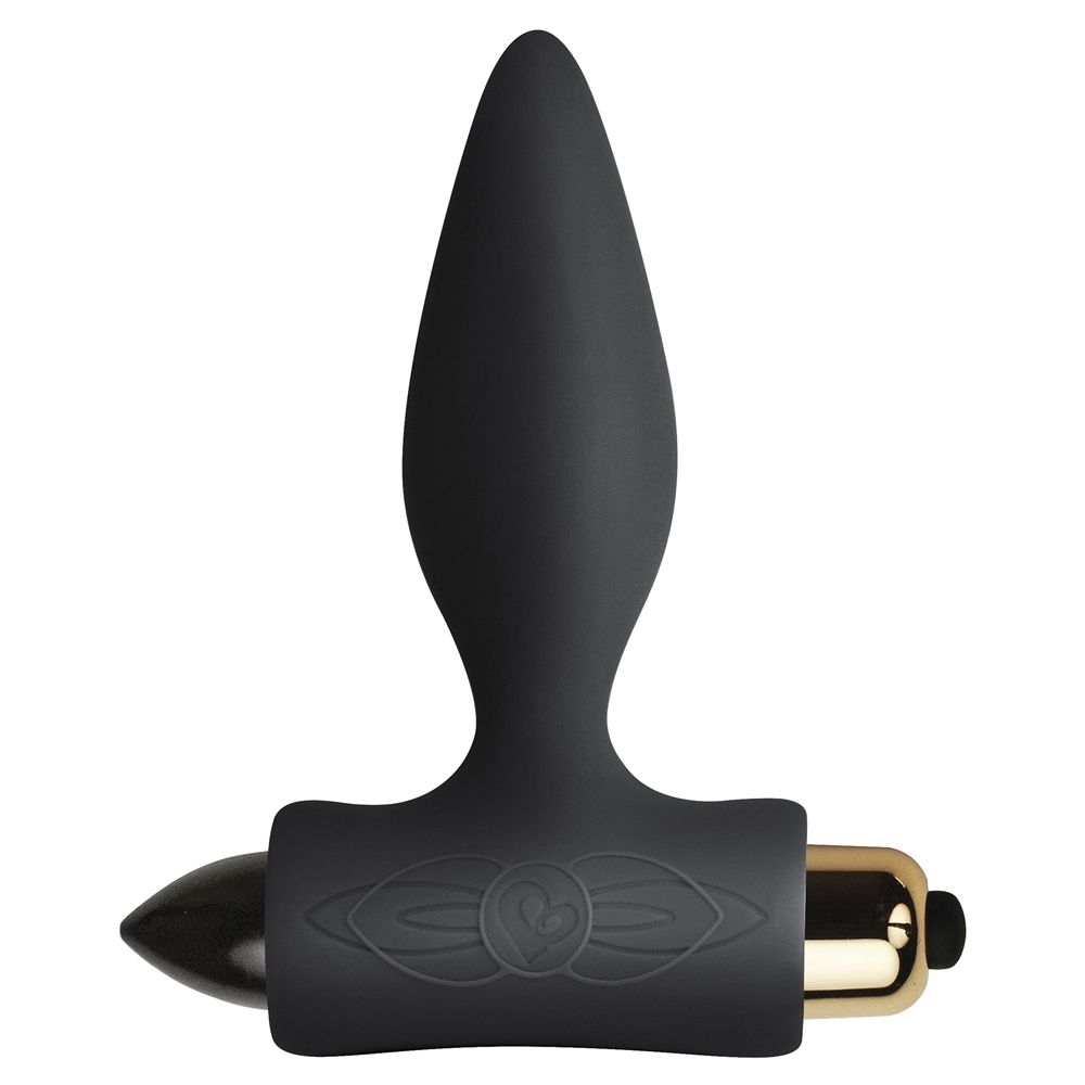 Rocks Off Petite Sensations Plug