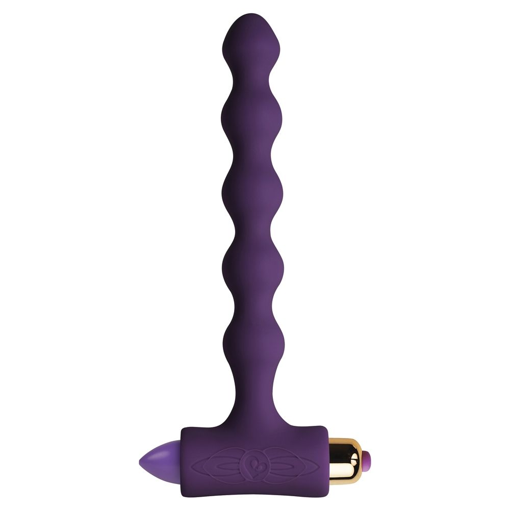 Rocks Off Petite Sensations Pearls