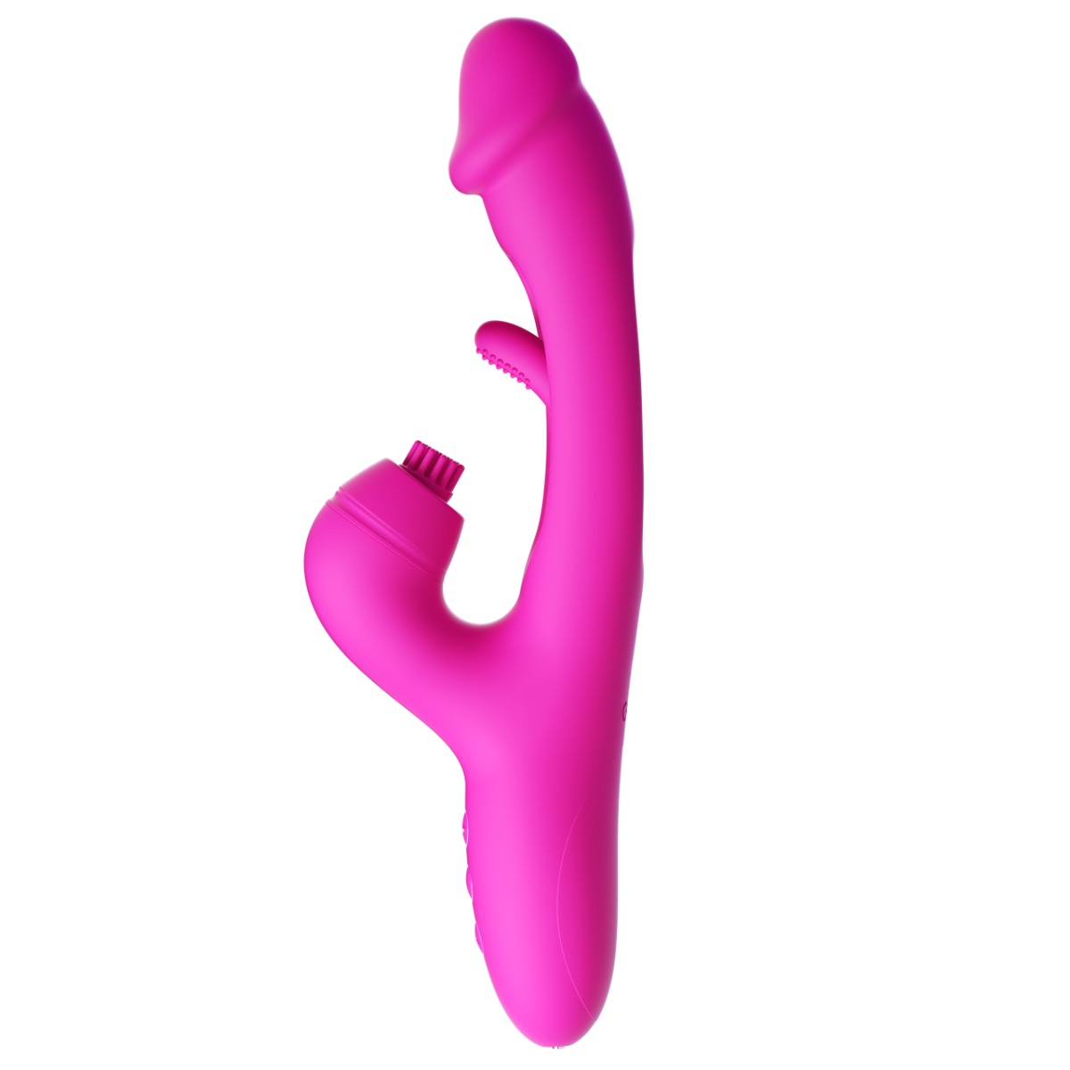Amovibe G Spot Ultra Vibrator