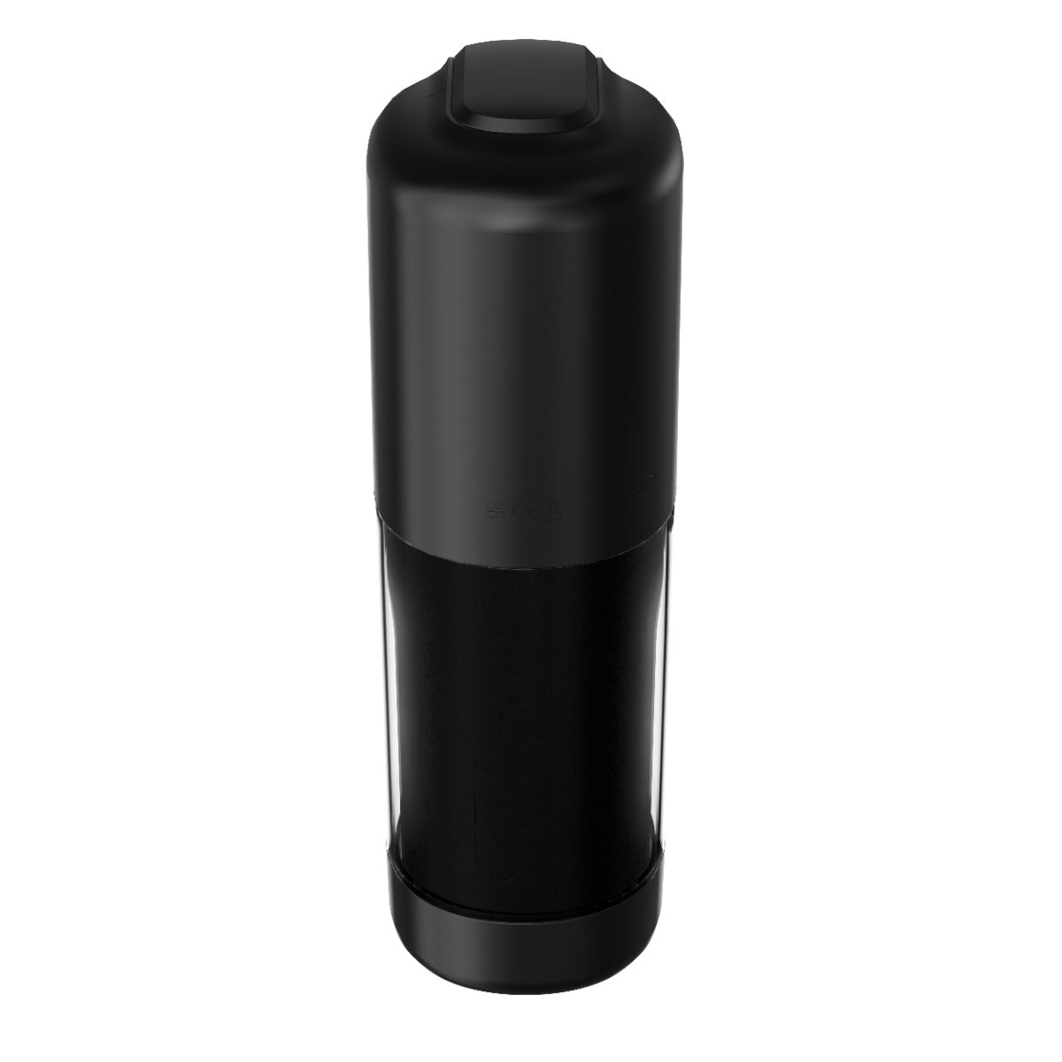 Amovibe Porsha Automatic Masturbator with Rubbing  Vibration & Heating Levels