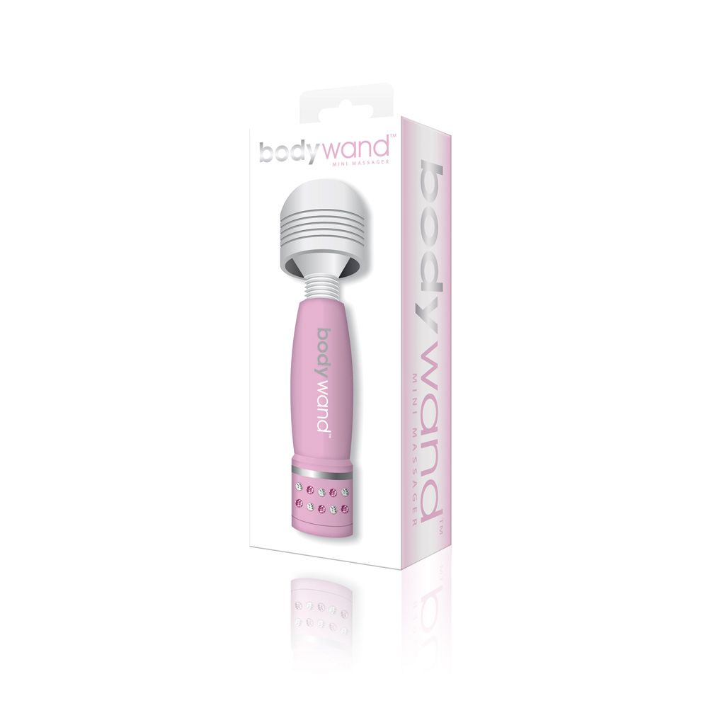 Bodywand Mini Bodywand