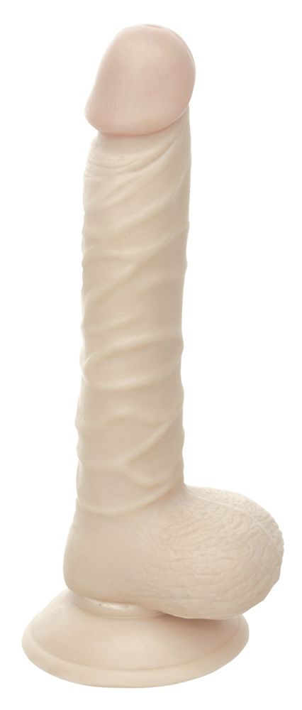 Nanma Realistic Dong With Suction Base