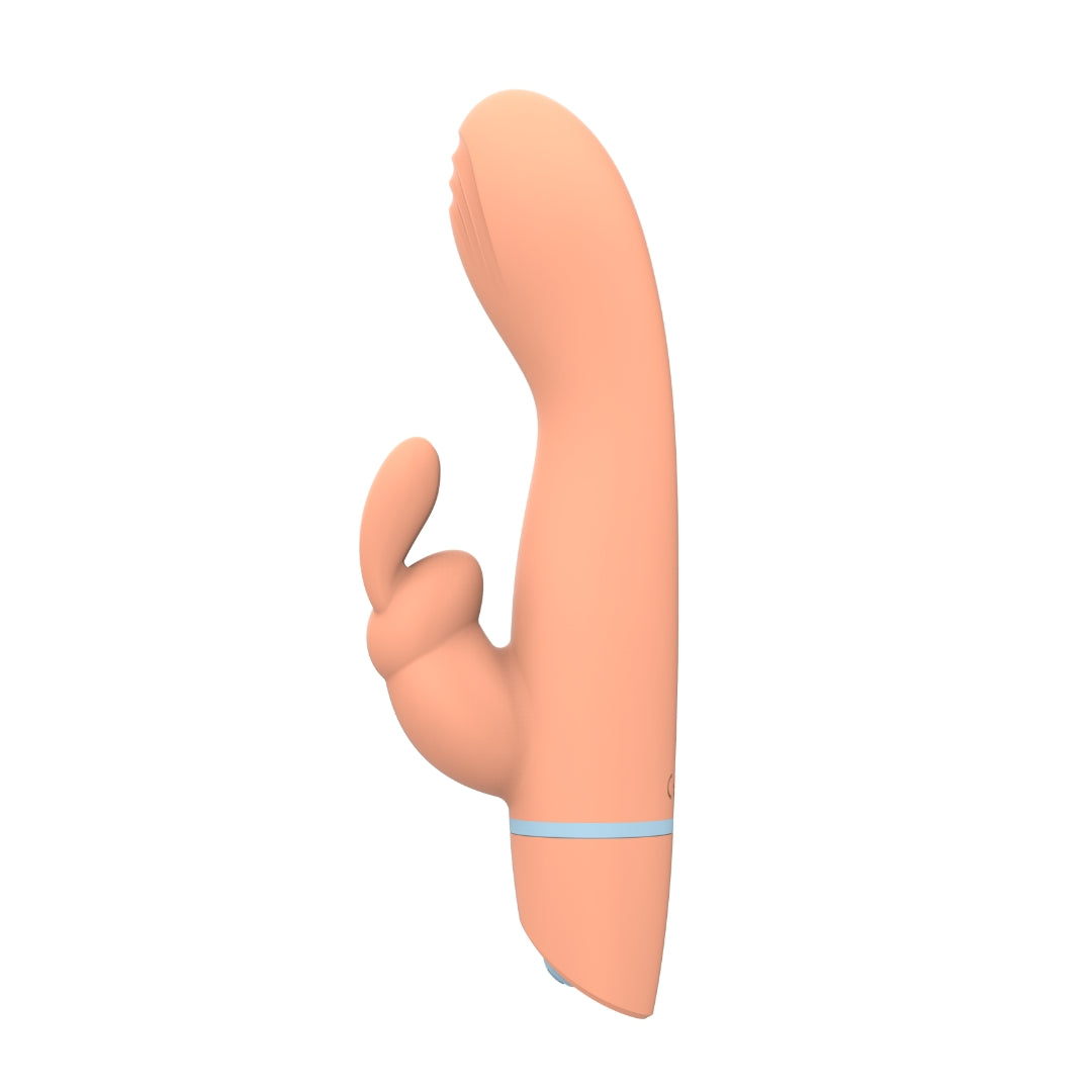 Thrill G-Spot Rabbit Vibrator