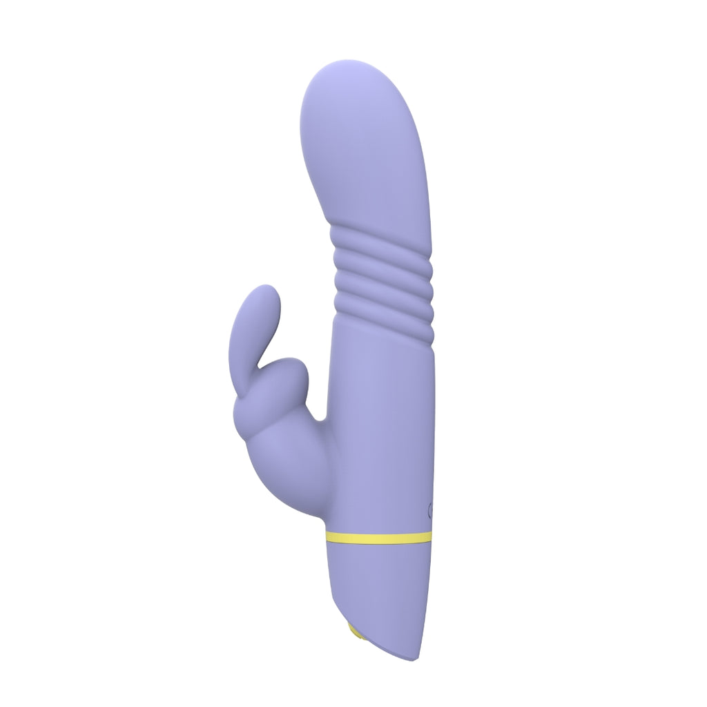 Tide Thrusting Rabbit Vibrator
