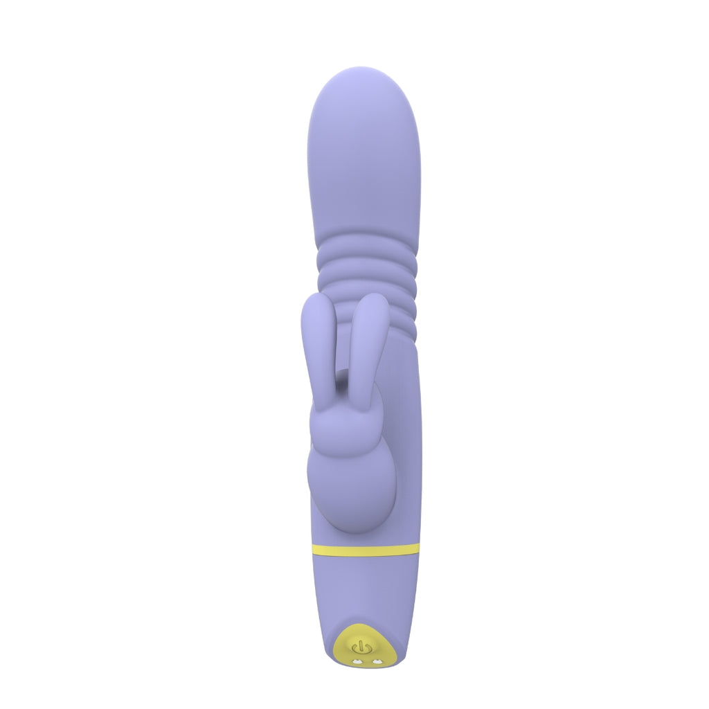 Tide Thrusting Rabbit Vibrator
