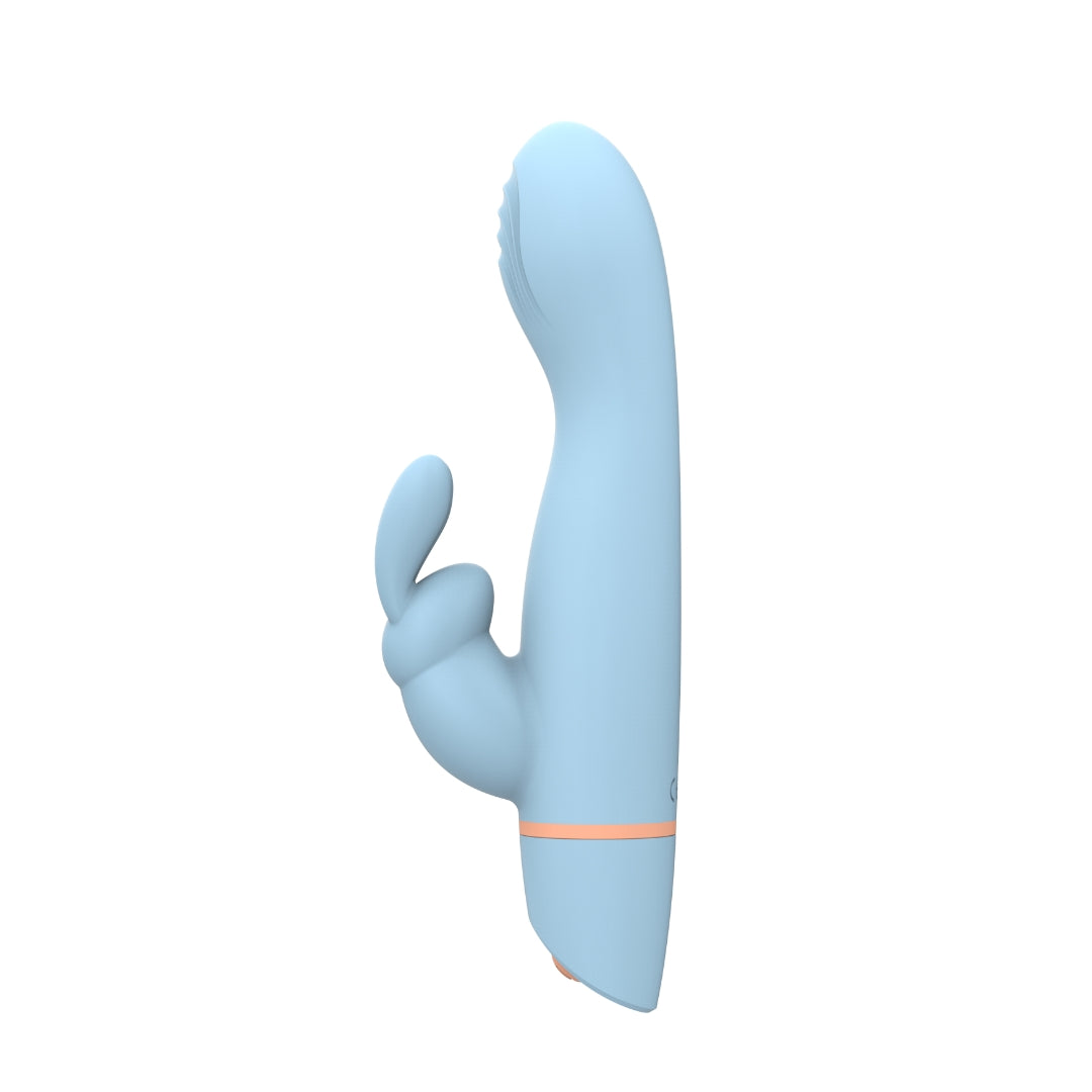Hail Come Hither Rabbit Vibrator