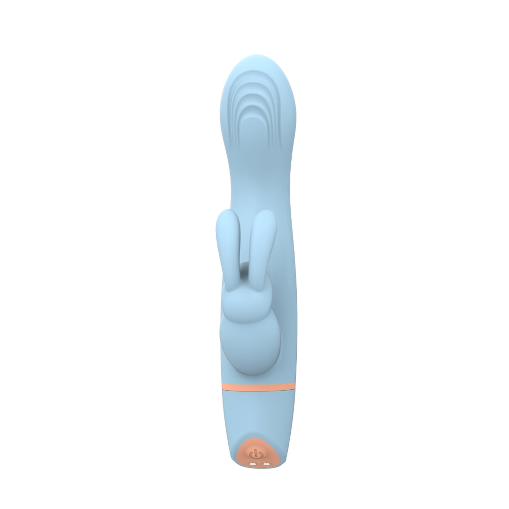 Hail Come Hither Rabbit Vibrator