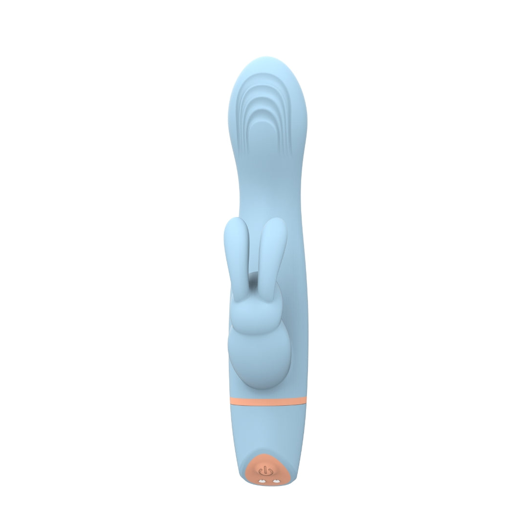 Hail Come Hither Rabbit Vibrator