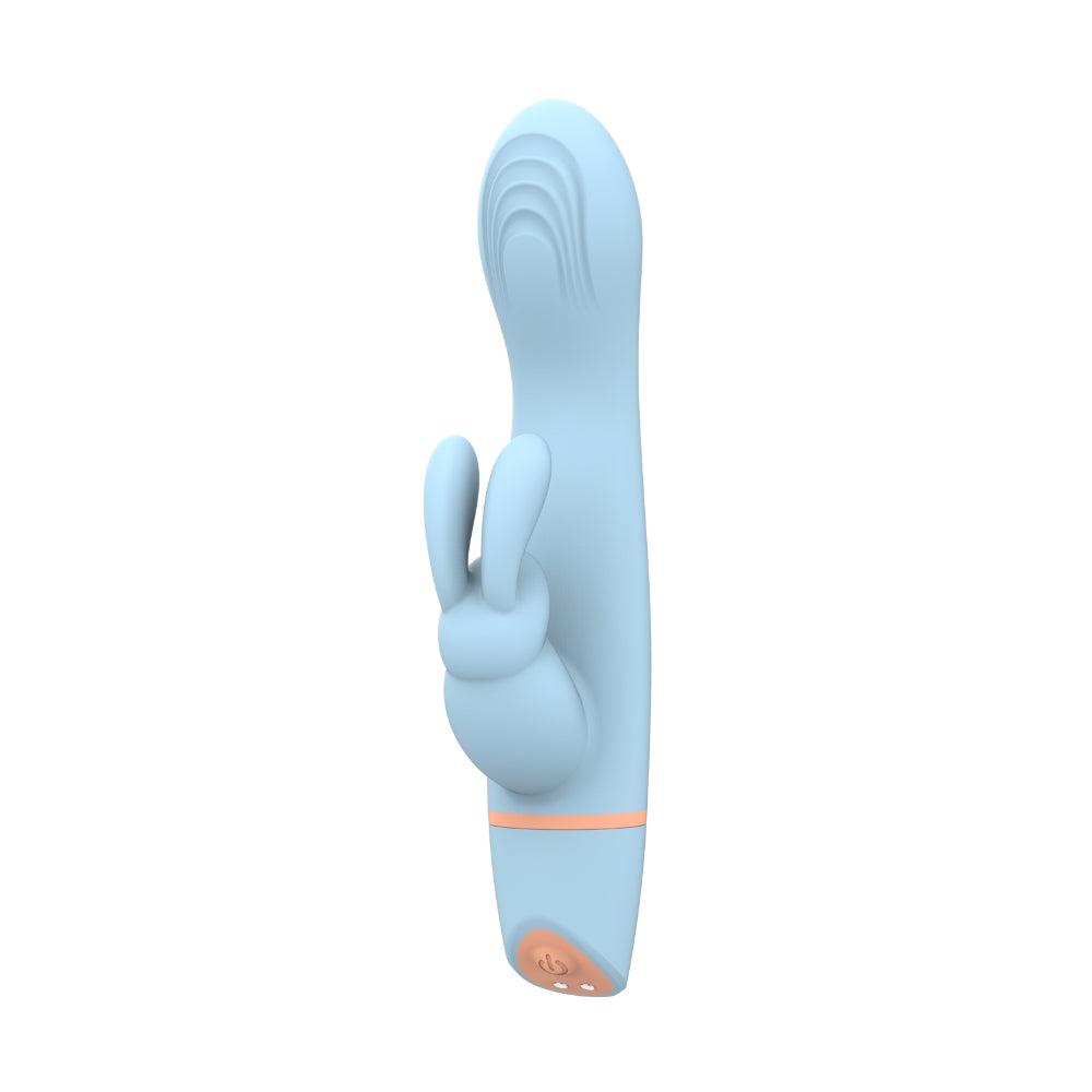 Hail Come Hither Rabbit Vibrator