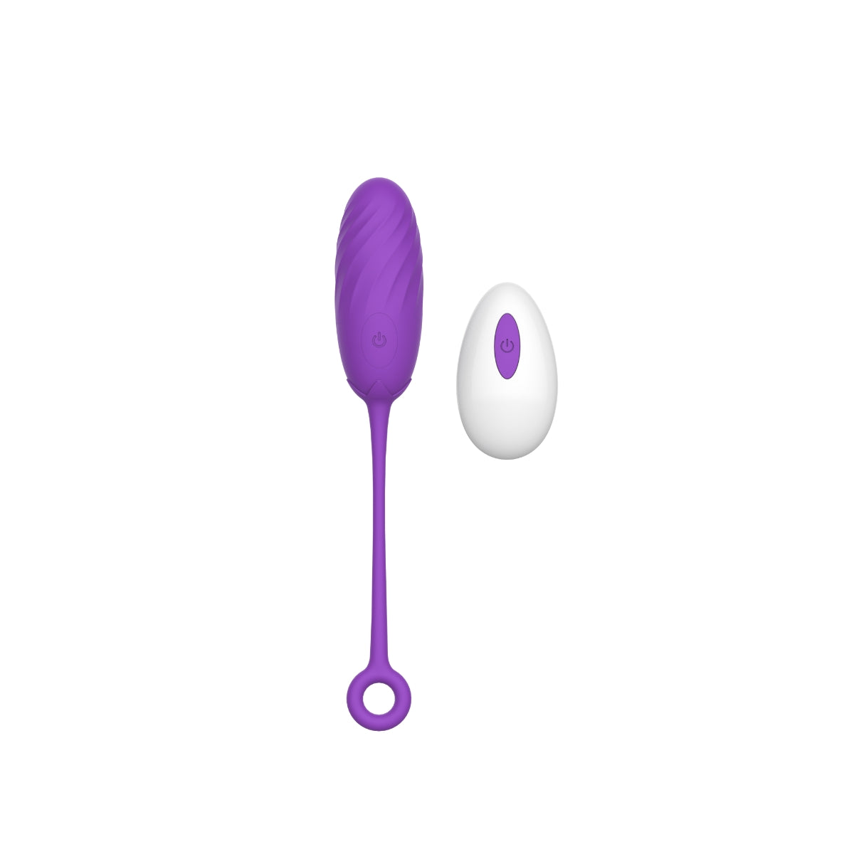 Celeste 10 Function Love Egg