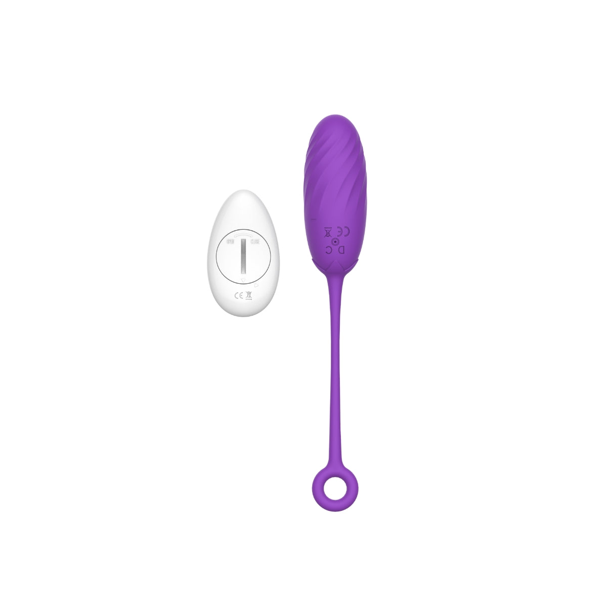 Celeste 10 Function Love Egg
