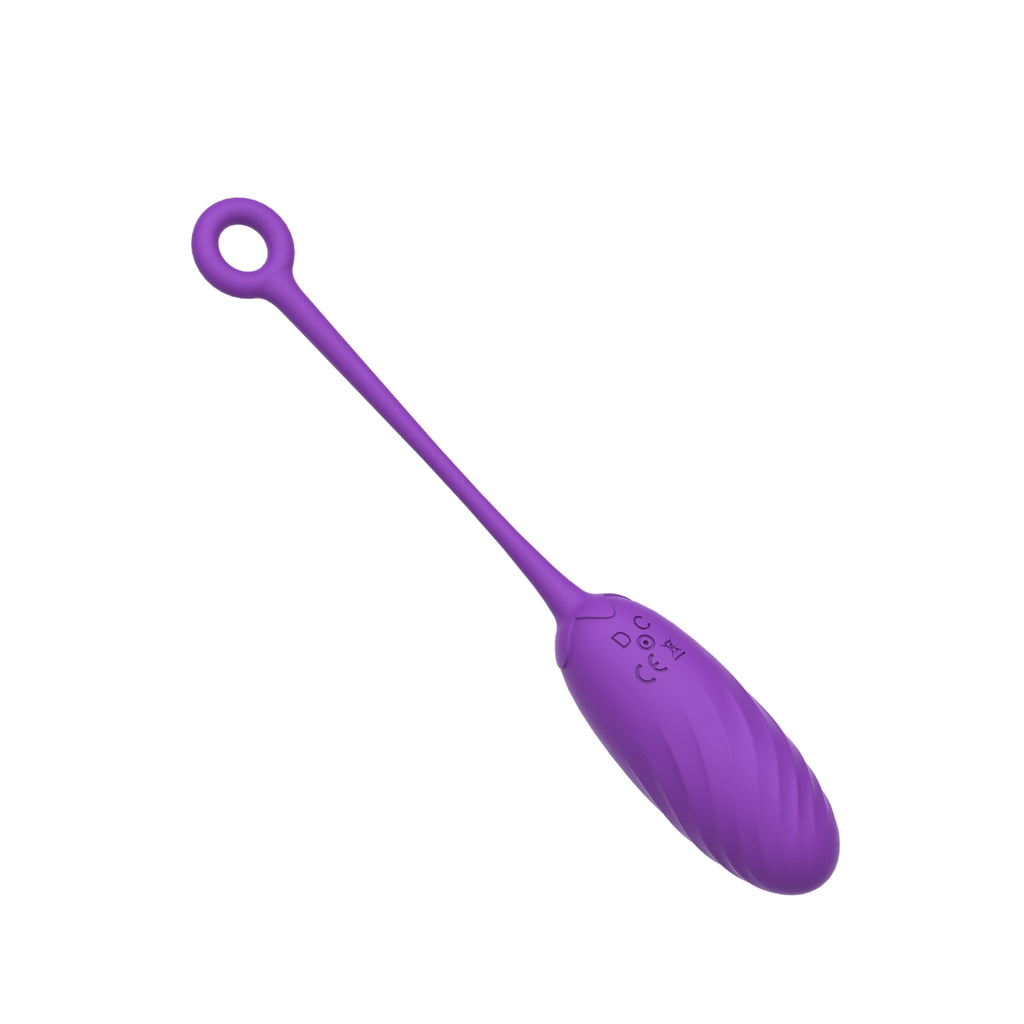 Celeste 10 Function Love Egg