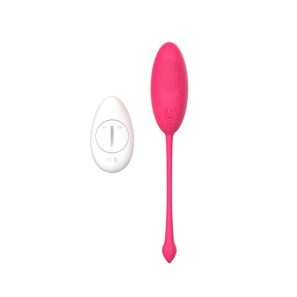 Astral 10 Function Love Egg