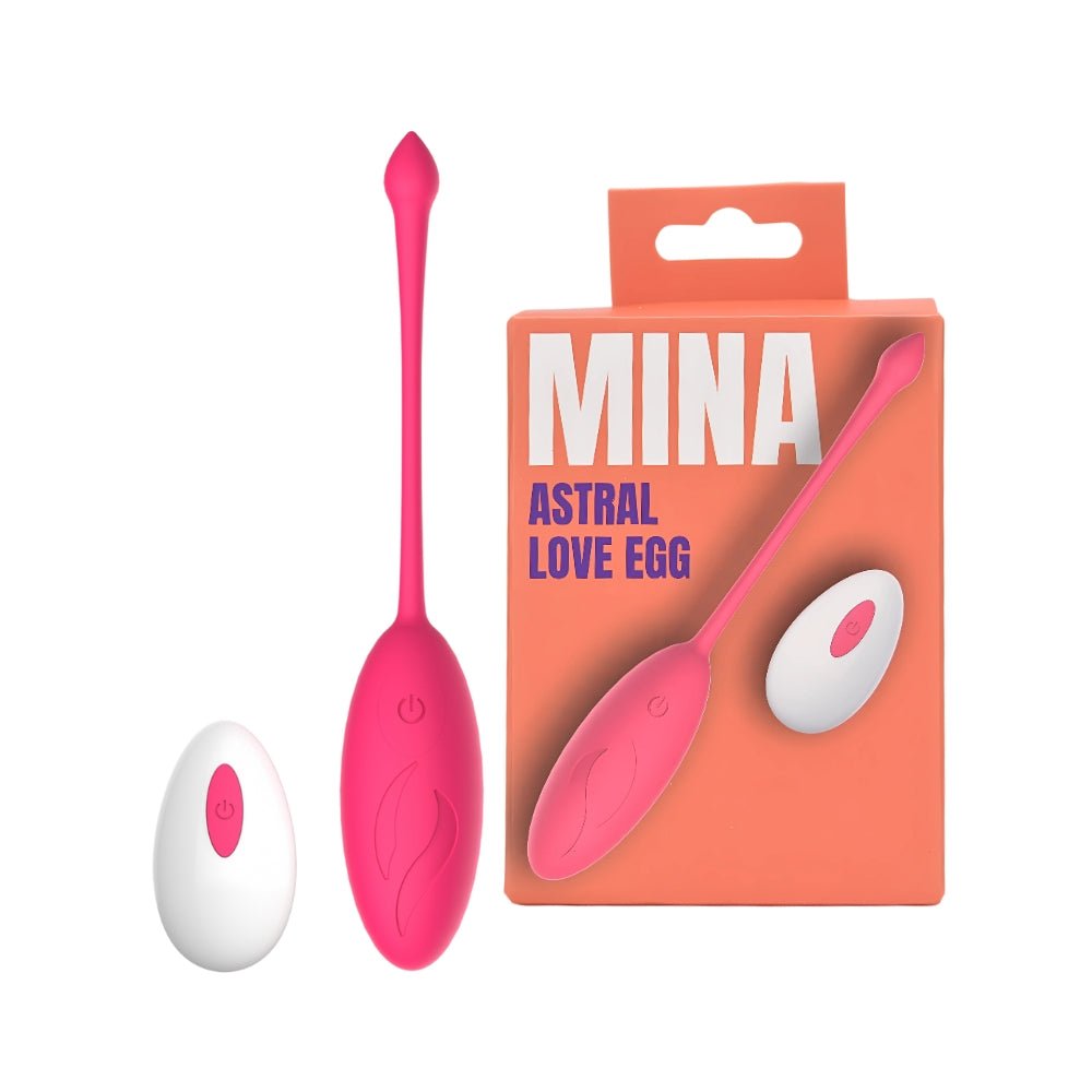 Astral 10 Function Love Egg