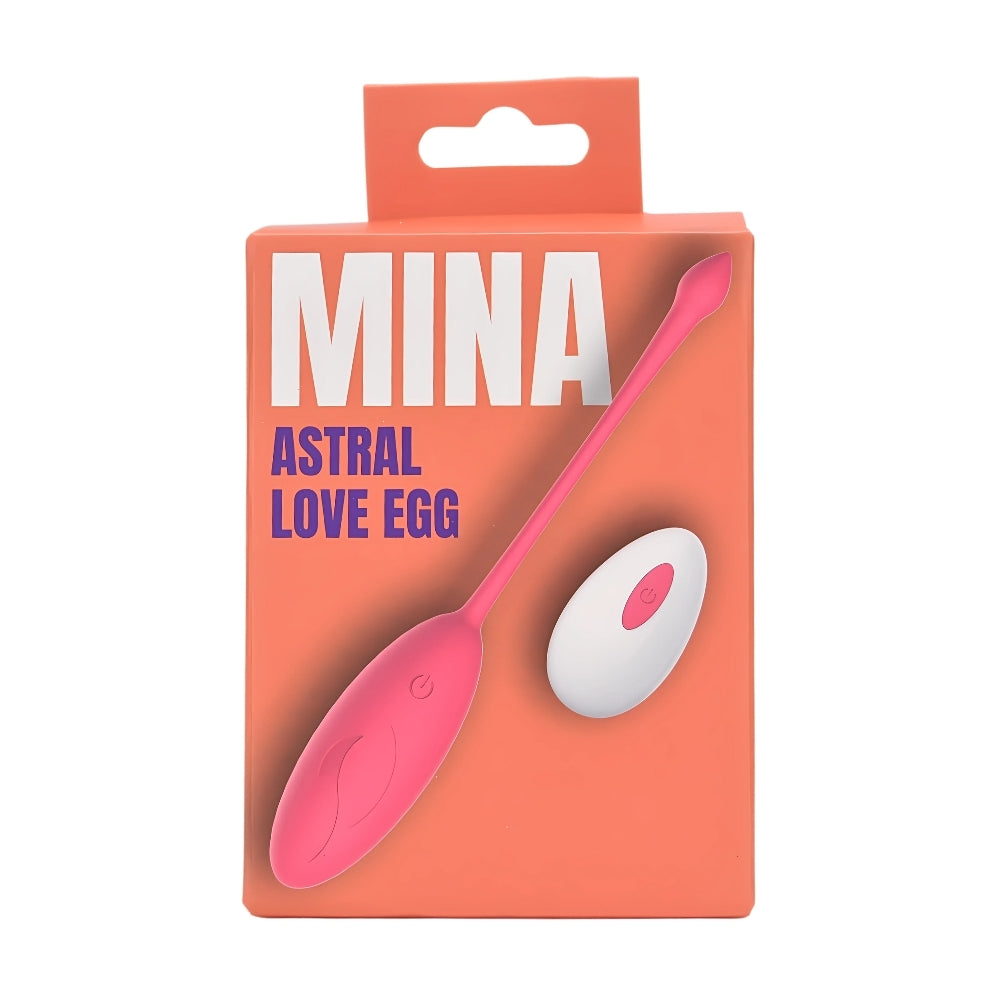 Astral 10 Function Love Egg