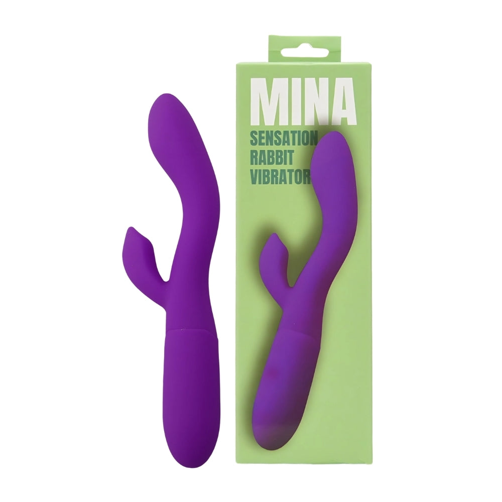 Sensation Rabbit Vibrator