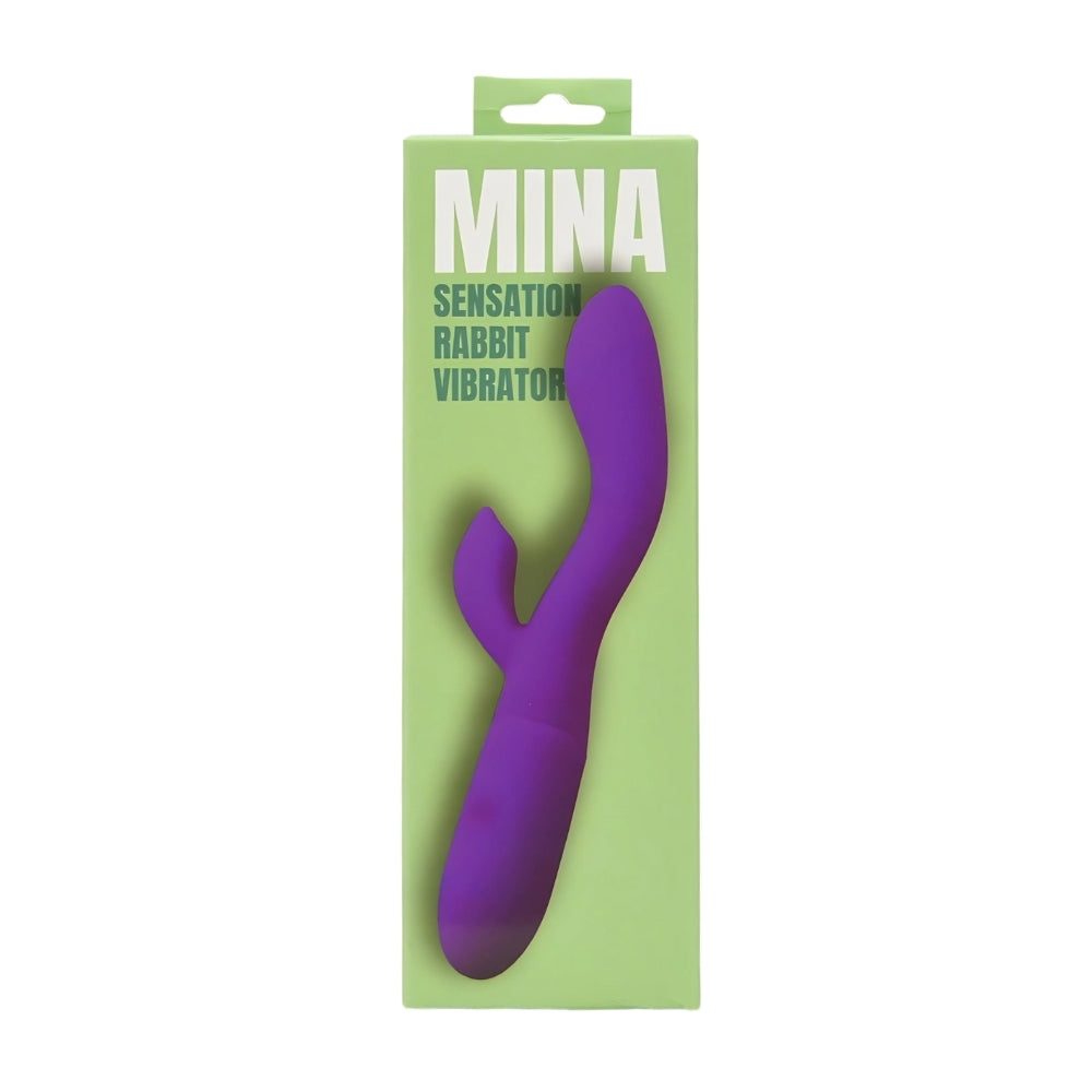 Sensation Rabbit Vibrator