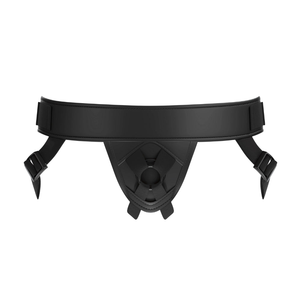 Eclipse Strap-on Harness