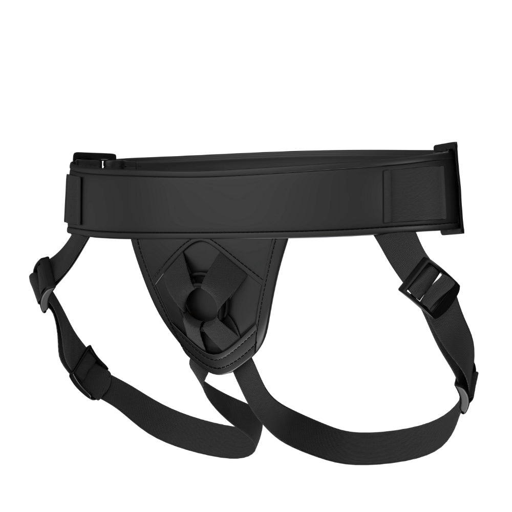 Eclipse Strap-on Harness