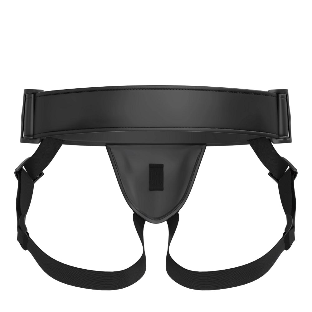 Eclipse Strap-on Harness