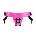 Lustre Strap-On Harness