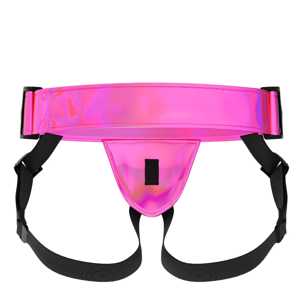 Lustre Strap-On Harness