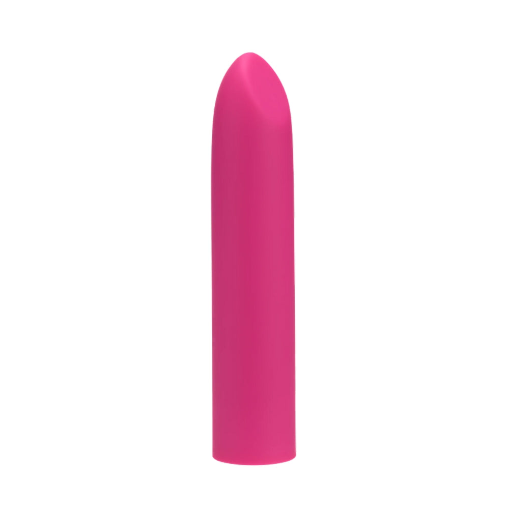 Whisper Rechargeable Bullet Vibrator