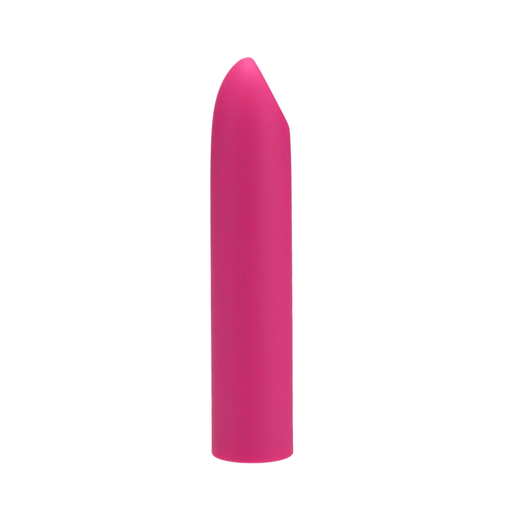 Whisper Rechargeable Bullet Vibrator