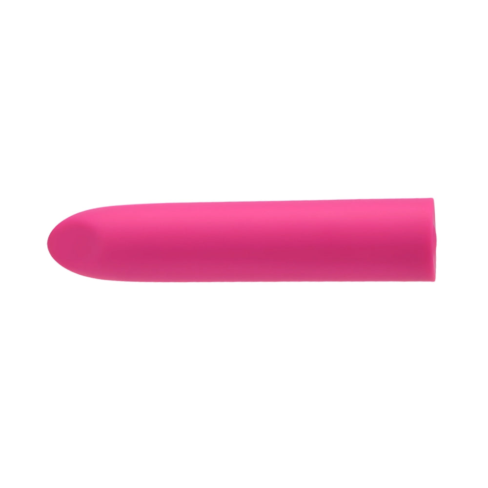 Whisper Rechargeable Bullet Vibrator