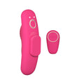 Veil Remote Controlled Panty Vibrator