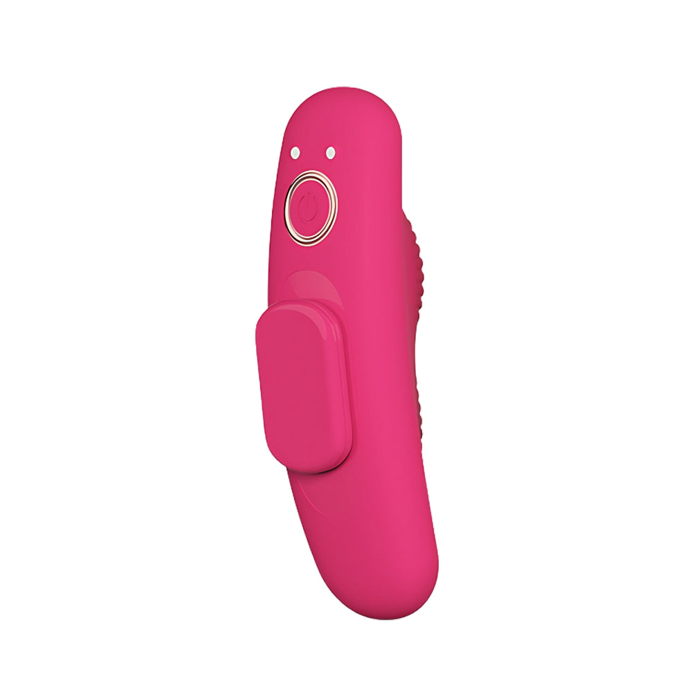 Veil Remote Controlled Panty Vibrator