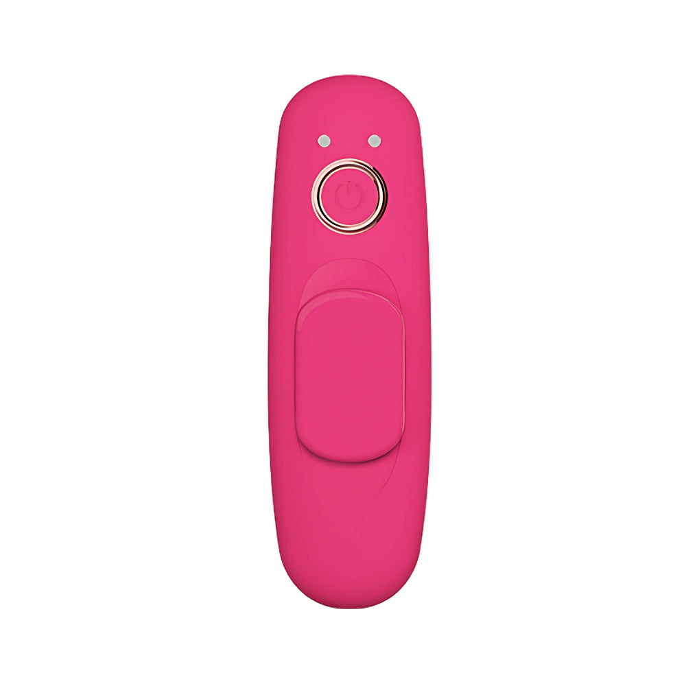 Veil Remote Controlled Panty Vibrator