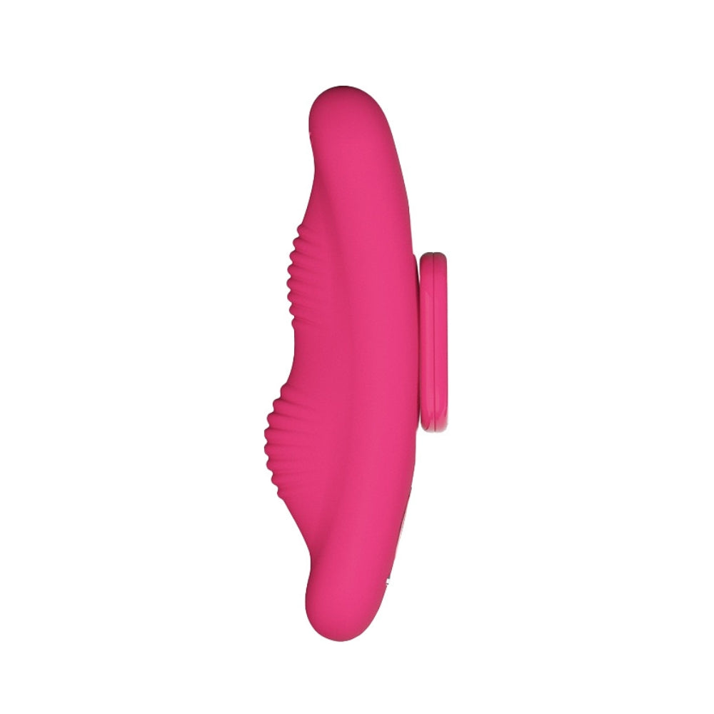 Veil Remote Controlled Panty Vibrator