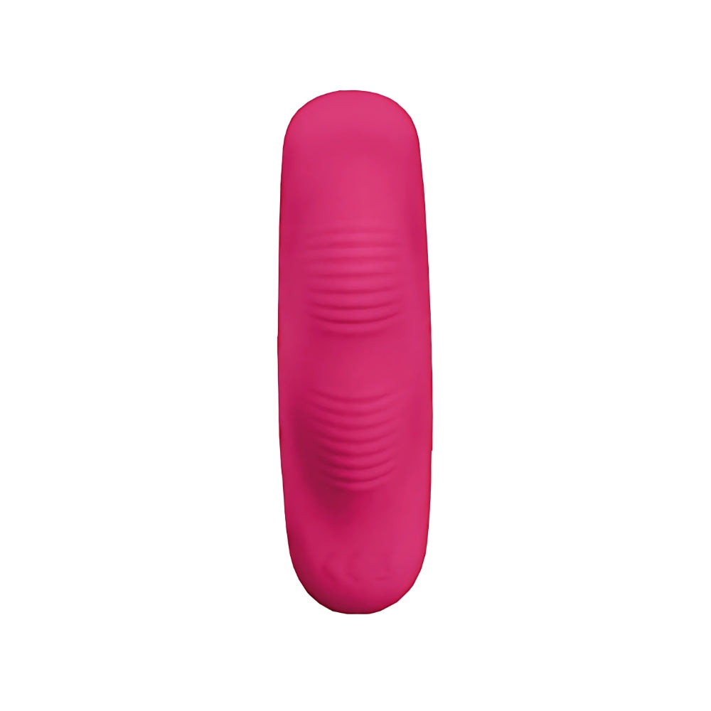 Veil Remote Controlled Panty Vibrator