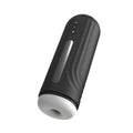 Thrusting and Vibrating Male Masturbator