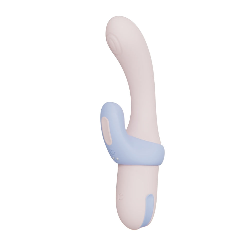 Orbit 2 in 1 Rabbit Vibrator
