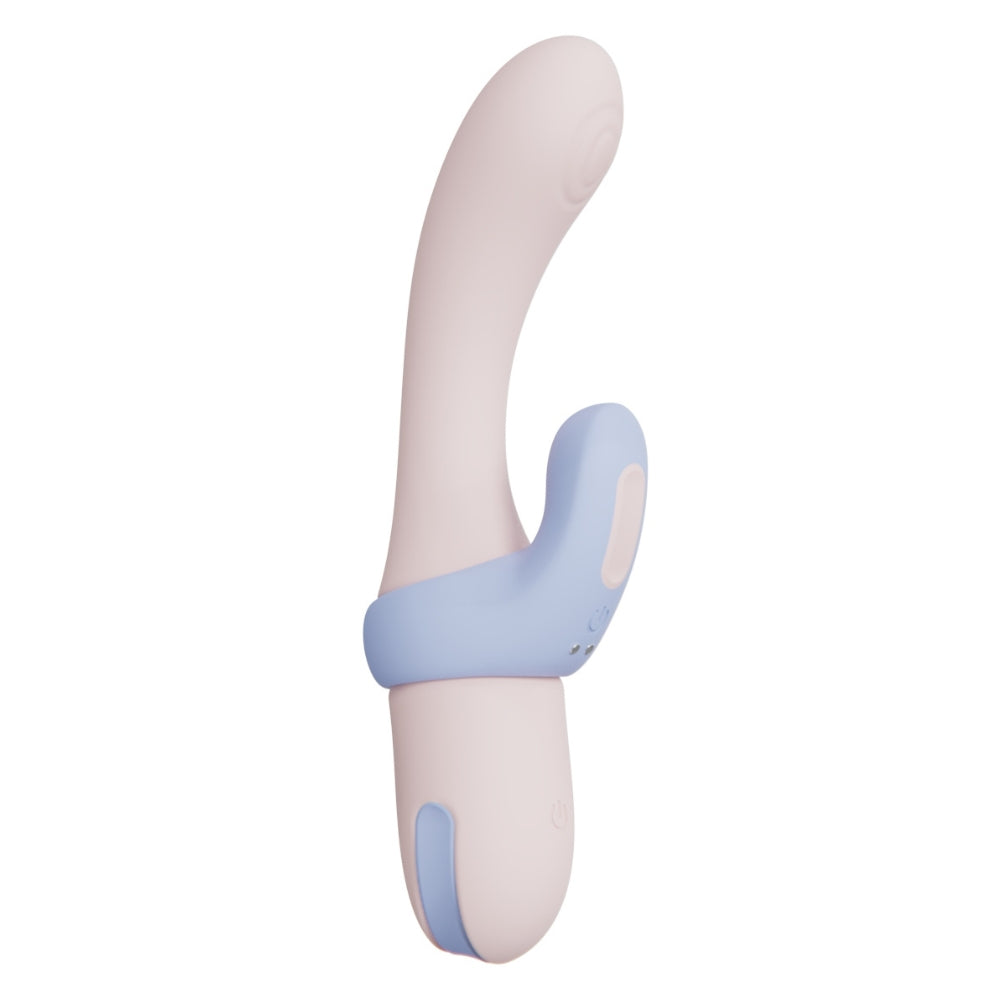 Orbit 2 in 1 Rabbit Vibrator