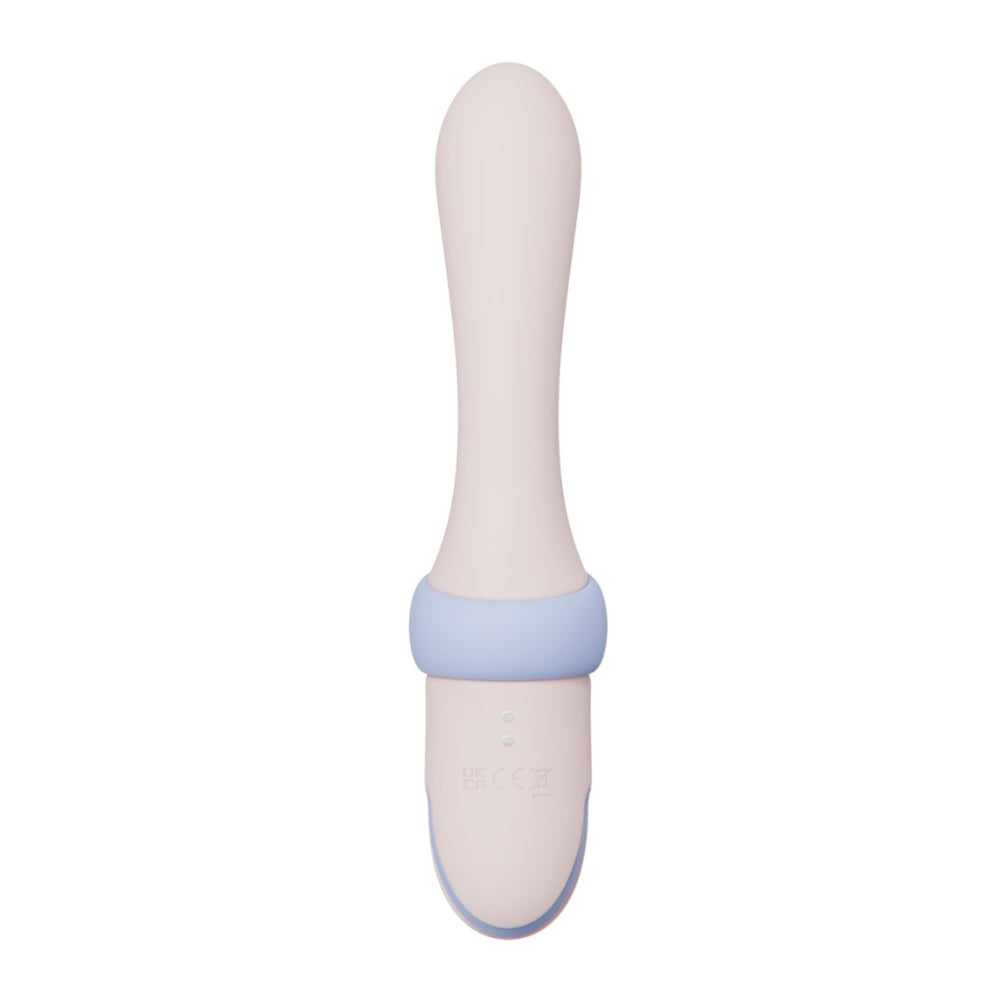 Orbit 2 in 1 Rabbit Vibrator