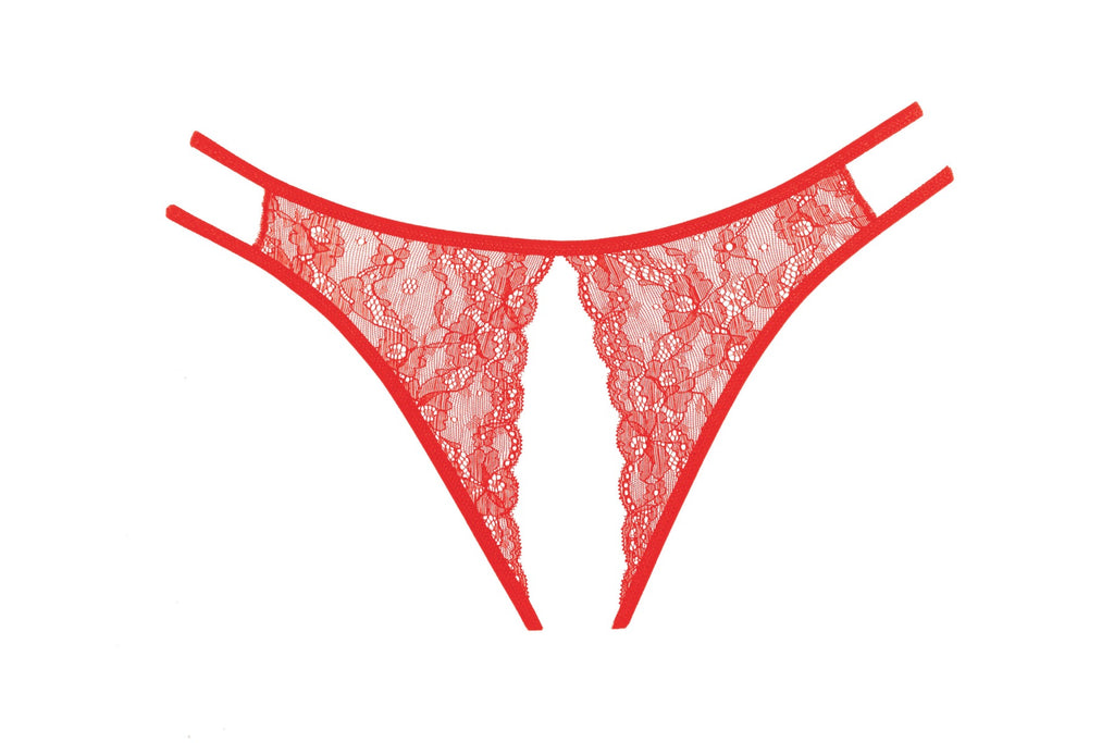 Allure Sweet Honey Panty