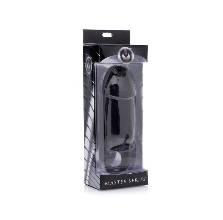 Master Series Fat Dick Penis Enhancer
