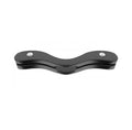 Master Series The Enforcer Black Wooden Humbler