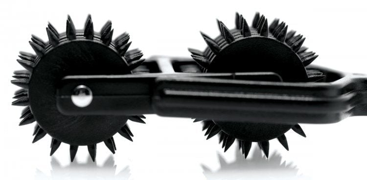 Master Series Transfix 10 Reel Dual Pinwheel
