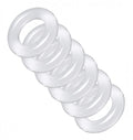 Master Series Ring Master Custom Ball Stretcher Kit