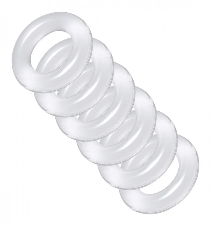 Master Series Ring Master Custom Ball Stretcher Kit
