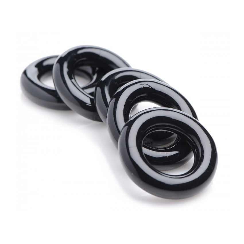 Master Series Ring Master Custom Ball Stretcher Kit